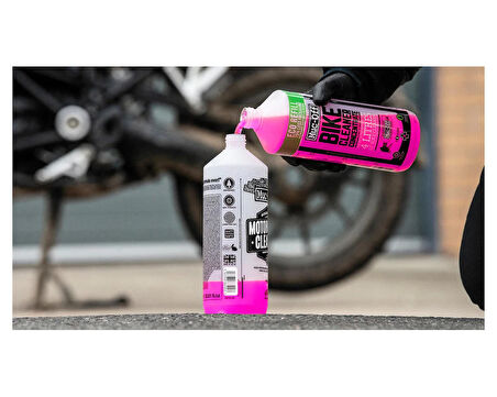 Muc-Off Bike Cleaner Concentrate 500ML