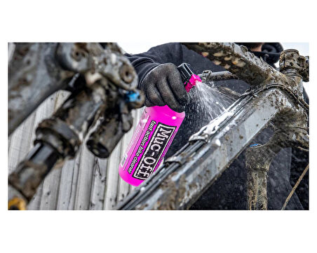 Muc-Off Bike Cleaner Concentrate 500ML