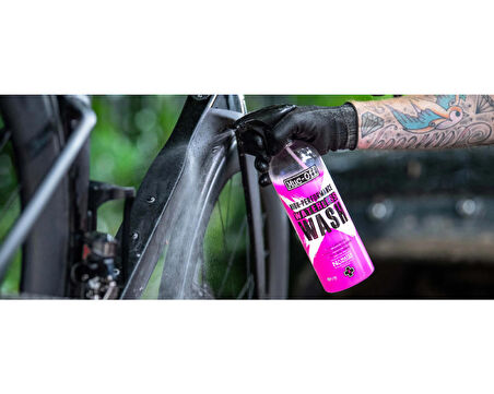 Muc-Off Susuz Yıkama 750ML