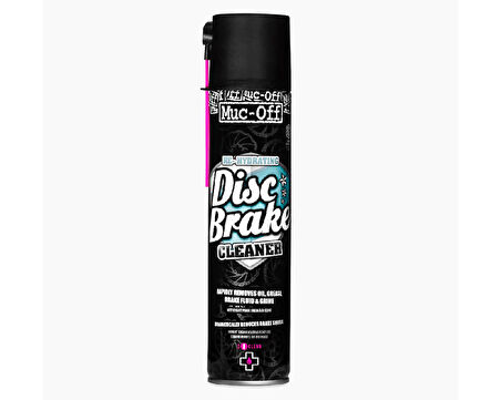 Muc-Off Disk Fren Temizleyici 400ML