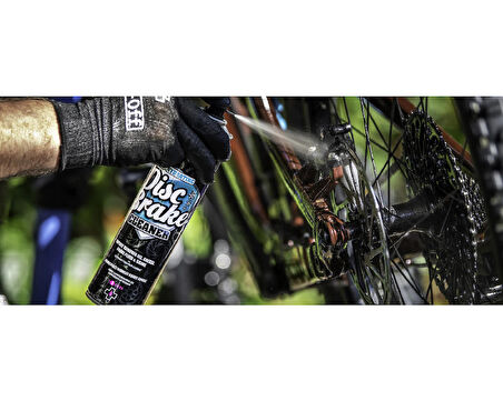 Muc-Off Disk Fren Temizleyici 400ML