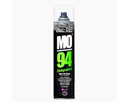 Muc-Off Mo-94 Koruyucu Sprey 400ML