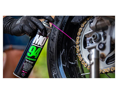 Muc-Off Mo-94 Koruyucu Sprey 400ML