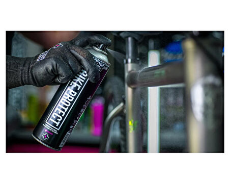 Muc-Off Bike Protect Koruyucu Bakım Spreyi 500ML