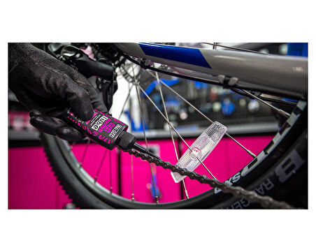 Muc-Off All Weather Lube Zincir Yağı 120ML