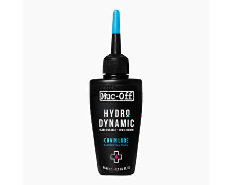 Muc-Off Hydrodynamic Lube Zincir Yağı 50ml