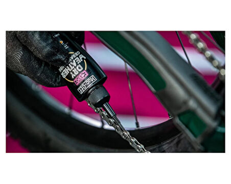 Muc-Off E-Bike Dry Weather Zincir Yağı 50ML