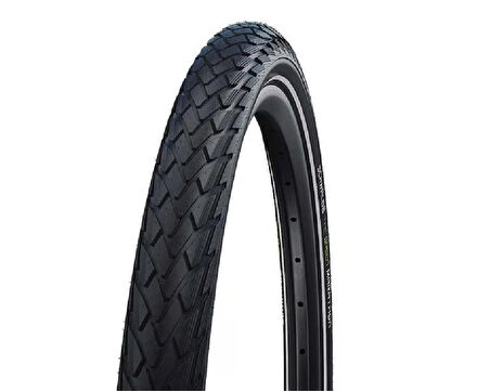 Schwalbe Green Marathon 20x1.75 3mm Zırhlı Bisiklet Dış Lastik