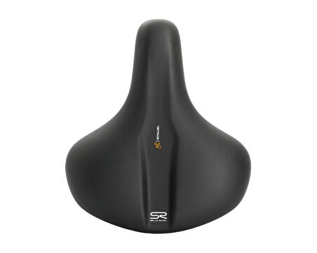 Selle Royal Explora Relaxed 90 Derece Jelli Bisiklet Selesi