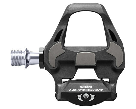 Shimano Ultegra PD-R8000 +4mm Uzun Mil Karbon Yol Pedalı