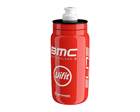 Elite Fly Team BMC Switzerland Vifit 550 ml Matara