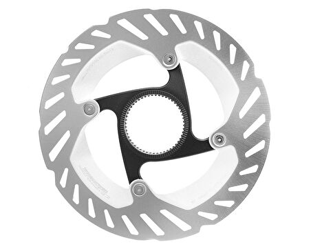 Shimano RT-CL800 SSE 140mm IceTech Bisiklet Rotor External