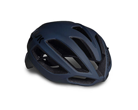 Kask Protone İcon Wg11 59-62cm Bisiklet Kaskı Mat Mavi