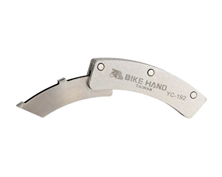 Bike Hand YC-192-2A Bisiklet Balata Ayar Anahtarı