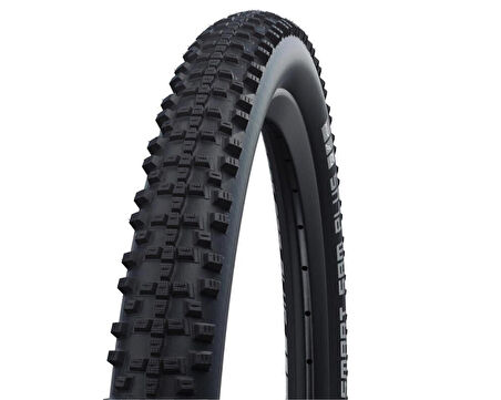 Schwalbe 29x2.25 Smart Sam Plus 3mm Zırhlı Bisiklet Lastiği