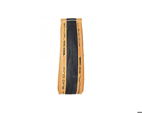 Schwalbe Pro One TT 700x28 Tubeless Bisiklet Dış Lastik