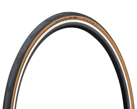 Schwalbe Pro One TT 700x28 Tubeless Bisiklet Dış Lastik