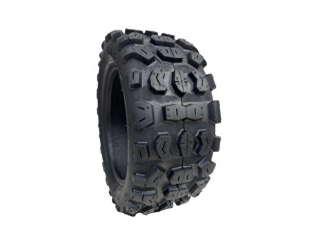 İnnova 10x4.00-6 Elektrikli Scooter Tubeless Dubleks Lastik