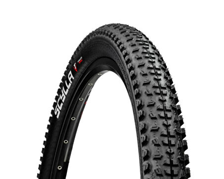 Rubena Scylla 26x2.25 Tubeless Race Hero Bisiklet Dış Lastik