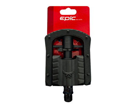 Epic FOLD FP-871 Plastik Katlanır Bisiklet Pedalı