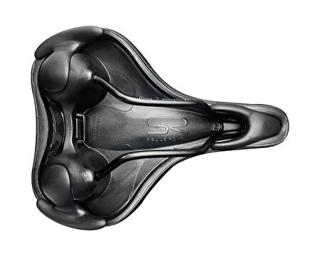 Selle Royal Rio Pro 257x187mm Jelli Bisiklet Selesi