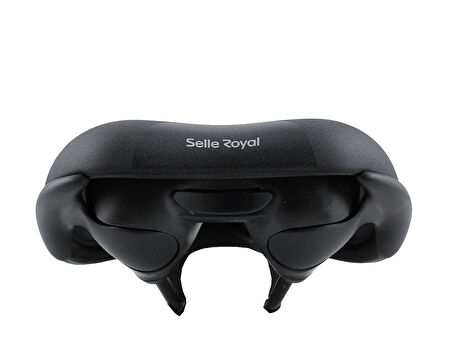 Selle Royal Lookin Athletic Jelli Bisiklet Selesi 162x276mm