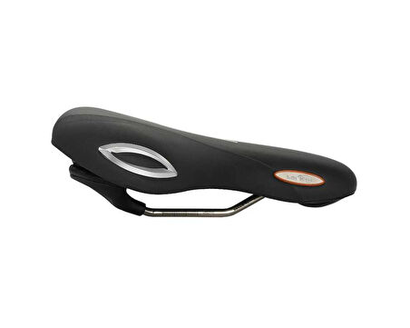 Selle Royal Lookin Moderate 60 Derece Unisex Bisiklet Selesi