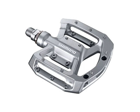 Shimano PD-GR500 Gri Silver MTB Dağ Bisikleti Pedal