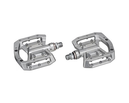 Shimano PD-GR500 Gri Silver MTB Dağ Bisikleti Pedal