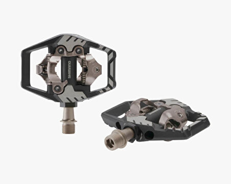 Shimano Deore XT PD-M8120 MTB SPD Bisiklet Pedalı