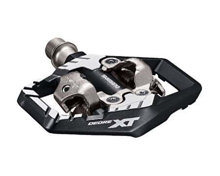 Shimano Deore XT PD-M8120 MTB SPD Bisiklet Pedalı