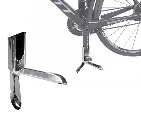 Topeak Flashstand Slim X Yol Yarış Bisikleti Teşhir Standı