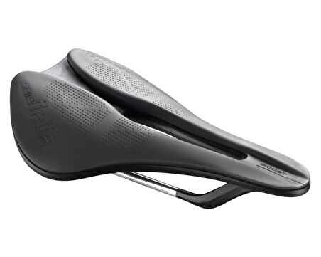 Selle İtalia Superflow Comfort+ Jelli Bisiklet Selesi Kutusuz