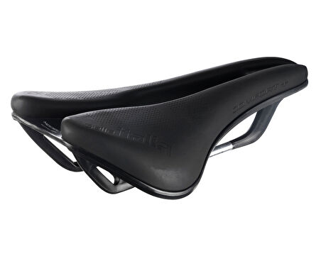 Selle İtalia Superflow Comfort+ Jelli Bisiklet Selesi Kutusuz