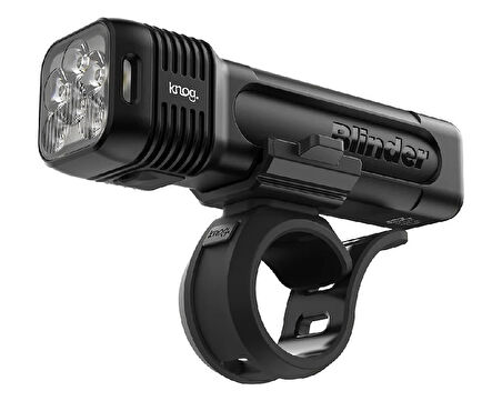 Knog BLINDER COBBER 1300Lm USB Ön+Arka Bisiklet Işık Seti