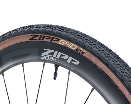 Zipp G40 XPLR 700x40 Gravel Tubeless Bisiklet Dış Lastik