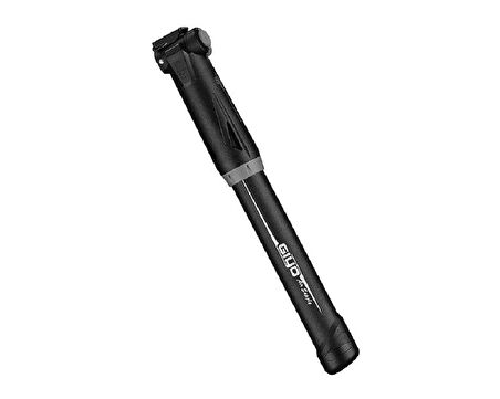 Giyo GP-87SE Hortumlu 120 psi Bisiklet Pompası