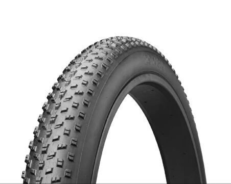 Chaoyang 20x4.00 Big Daddy Fat Bike Bisiklet Dış Lastik