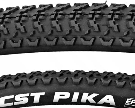 Cst Pika 700x38 Eps Korumalı Gravel Bisiklet Dış Lastik