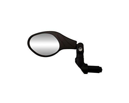Asistan Gyver MR200 Bisiklet Gidon Aynası Sol