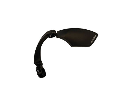 Asistan Gyver MR300 Bisiklet Gidon Aynası Sol