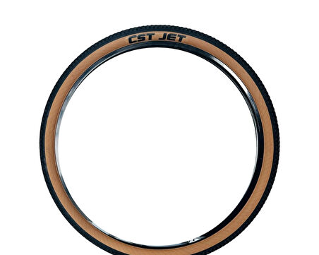 Cst 27.5x2.10 JET C1820 Amber Yanak Bisiklet Dış Lastik