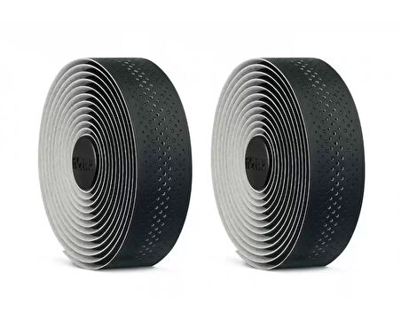 Fizik Bondcush Classic 3.0mm Siyah Bisiklet Gidon Sargı Bandı