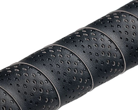 Fizik Bondcush Classic 3.0mm Siyah Bisiklet Gidon Sargı Bandı