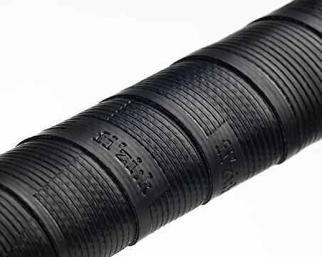 Fizik Solocush Tacky 2.7mm Siyah Bisiklet Gidon Sargı Bandı