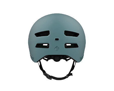 Lazer Maze Bisiklet Kaskı Matte Stone Blue 55-61cm M-L Beden