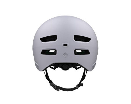 Lazer Maze Bisiklet Kaskı Matte Violet Fog 55-61cm M-L Beden