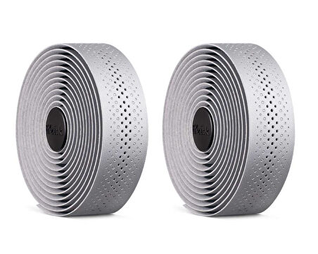Fizik Bondcush Classic 3.0mm Gümüş Bisiklet Gidon Sargı Bandı