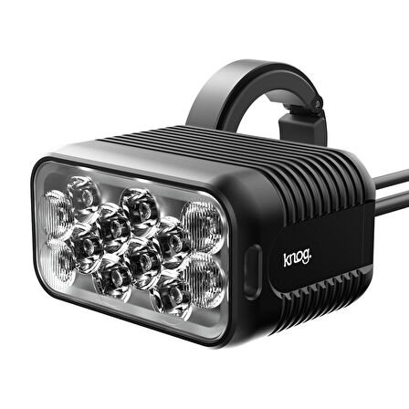 Knog Blinder 2300 Lümen IP67 Bisiklet Ön Far Aydınlatma