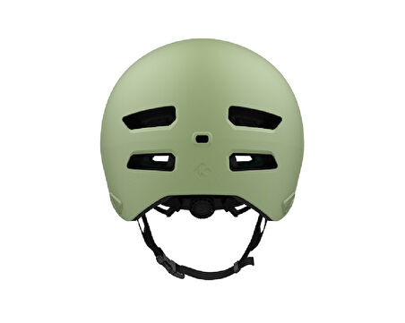 Lazer Maze Bisiklet Kaskı Matte Meadow Green 50-56cm S-M Beden